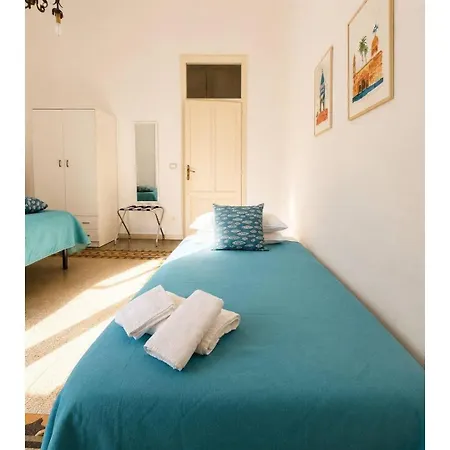 Amedeo21home Lejlighed