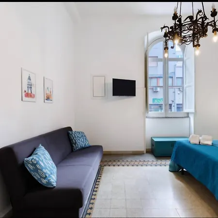 Amedeo21home Palermo