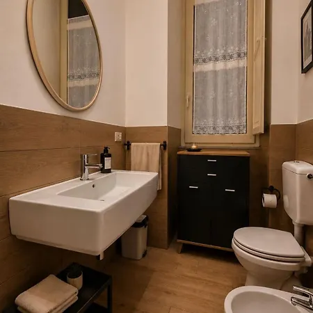 Appartement Amedeo21home