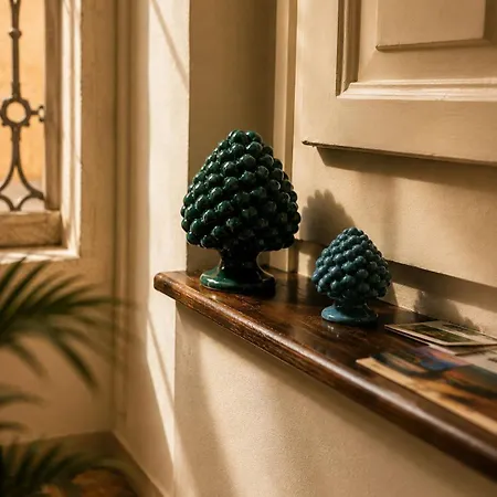 Amedeo21home Appartement Palermo