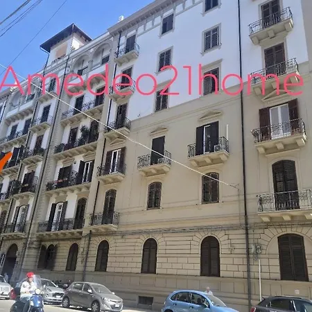 Amedeo21home
